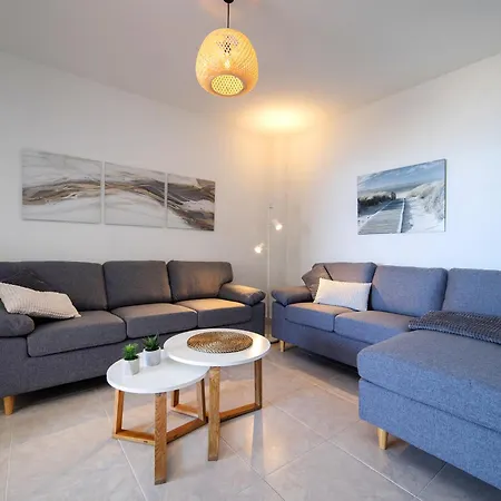 Talima-1 By Interhome *