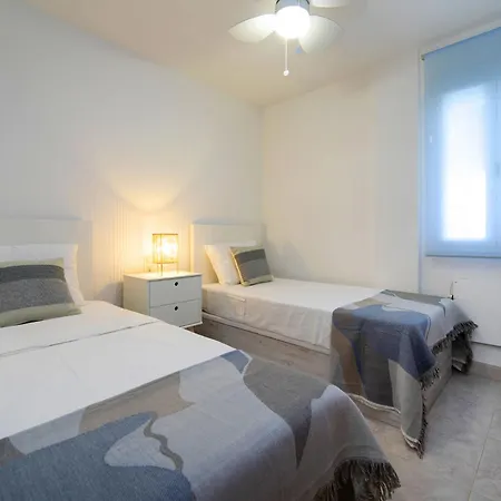 Talima-1 By Interhome Apartamento