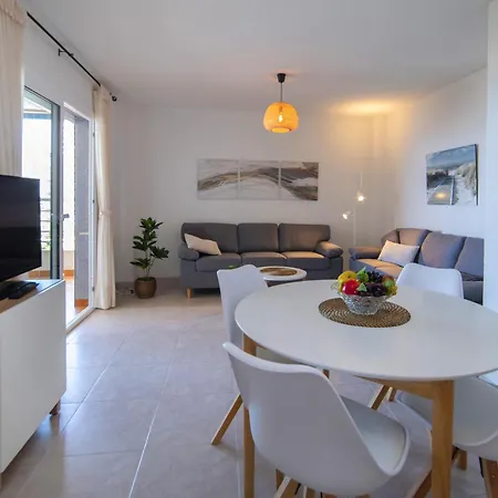 Talima-1 By Interhome * Calpe