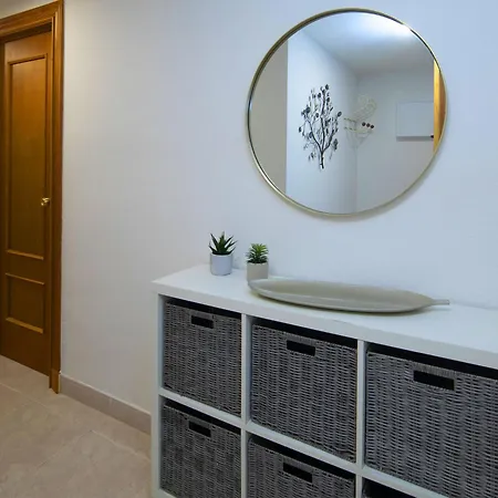 Apartamento Talima-1 By Interhome