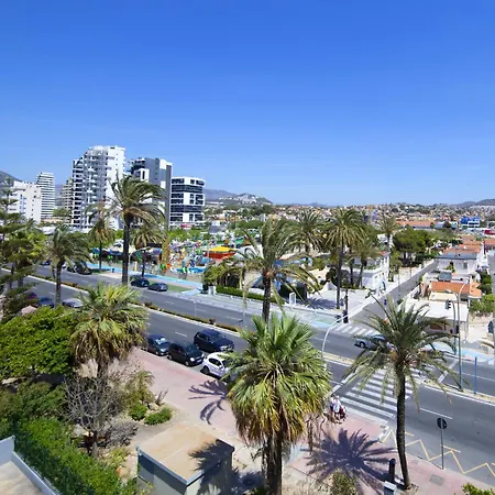 Talima-1 By Interhome Apartamento