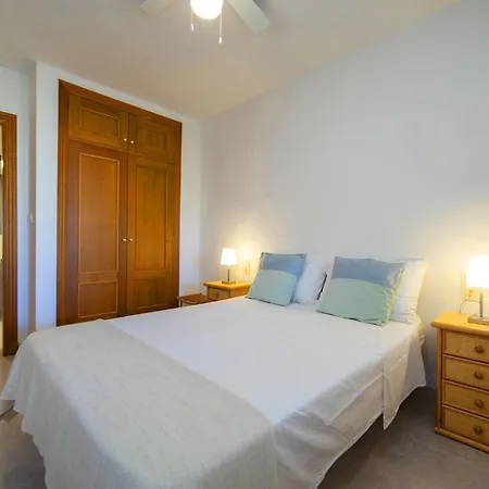 Apartamento Talima-1 By Interhome