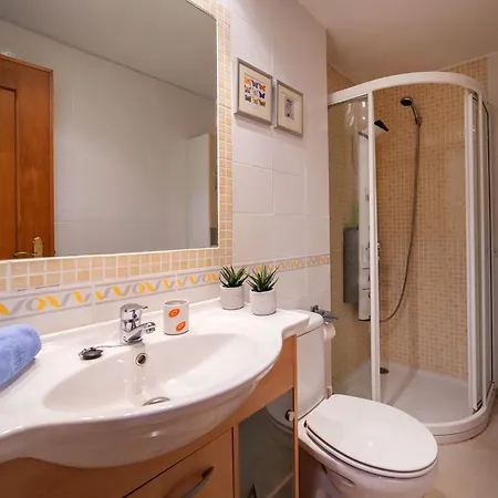 Apartamento Talima-1 By Interhome Calpe