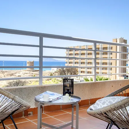 Talima-1 By Interhome * Calpe
