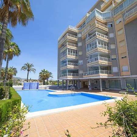 Apartamento Talima-1 By Interhome