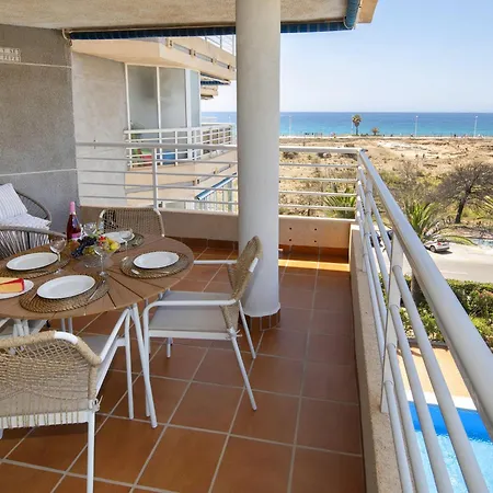 Talima-1 By Interhome Apartamento
