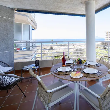 Talima-1 By Interhome Calpe