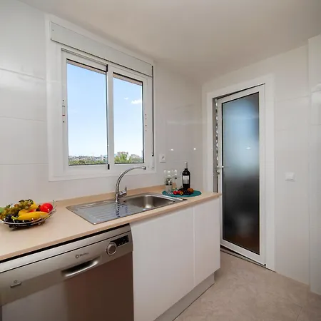 Talima-1 By Interhome Apartamento