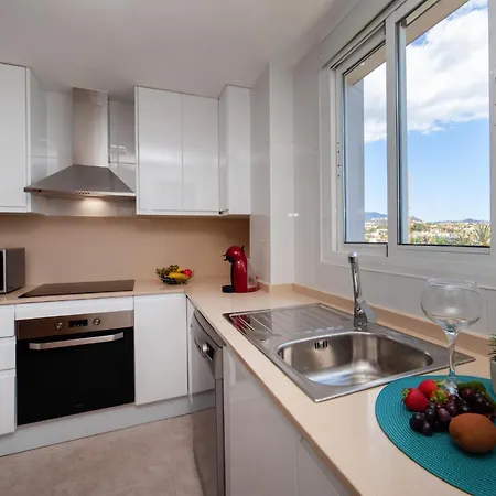Apartamento Talima-1 By Interhome *