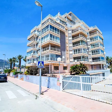 Talima-1 By Interhome Apartamento