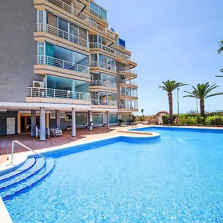 Talima-1 By Interhome Apartamento