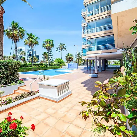 Talima-1 By Interhome Apartamento *