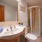 Appartement Talima By Interhome Calpe