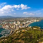 Talima By Interhome Appartement Calpe